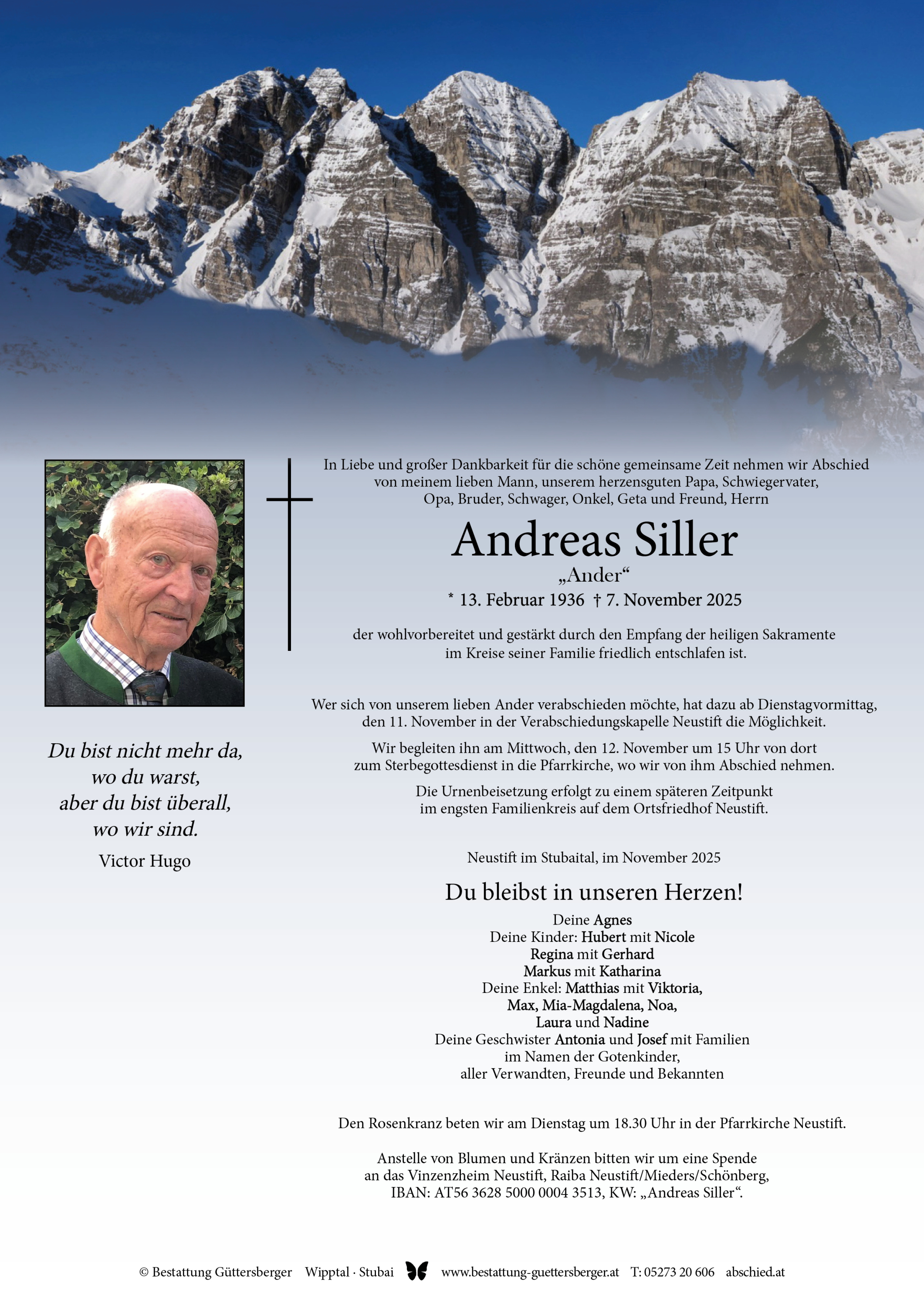 Andreas Siller